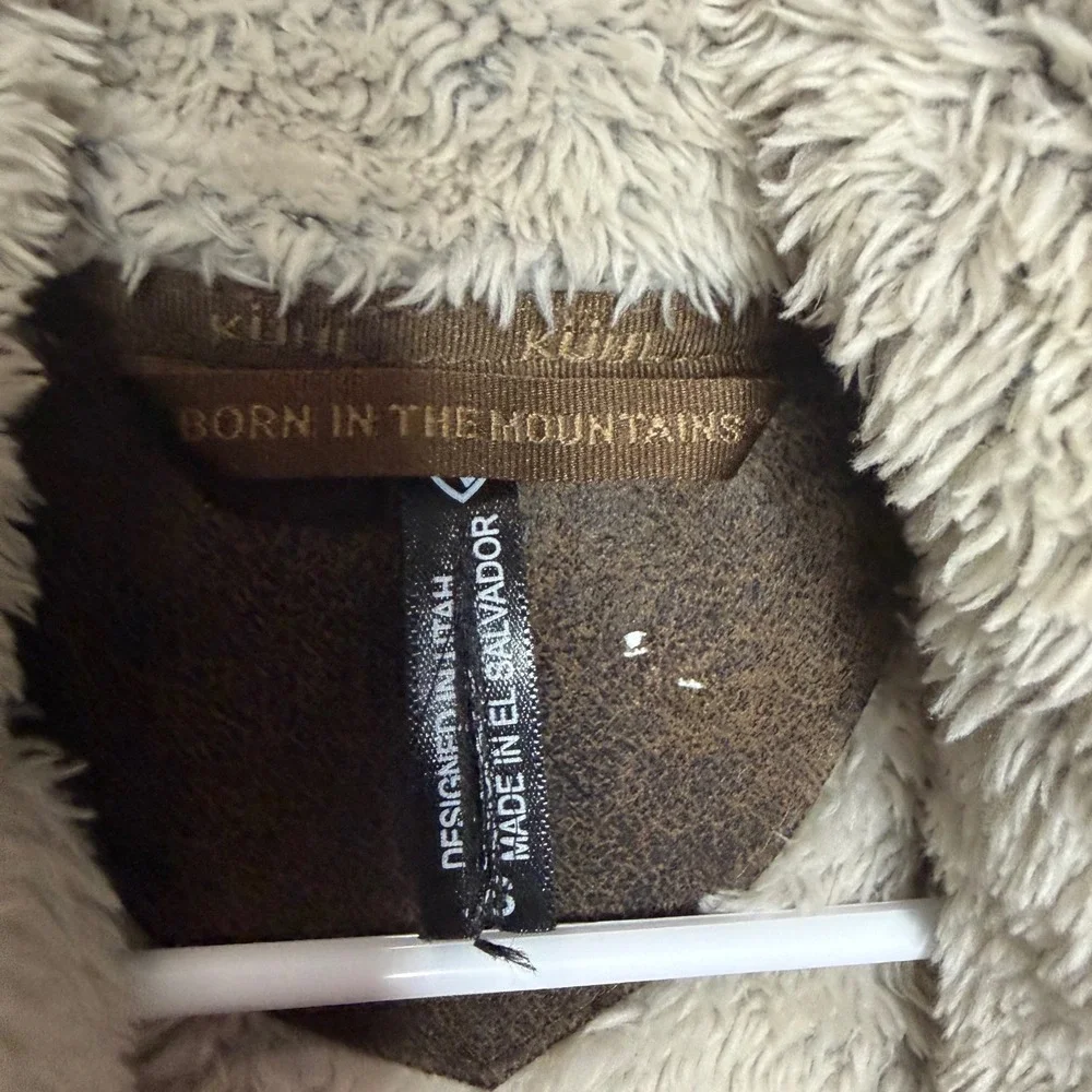 Kuhl flight vest